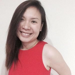 Meet your Posher, Quynh